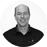 Dave Robbins, Chief Operating Officer | Brown & Joseph, LLC