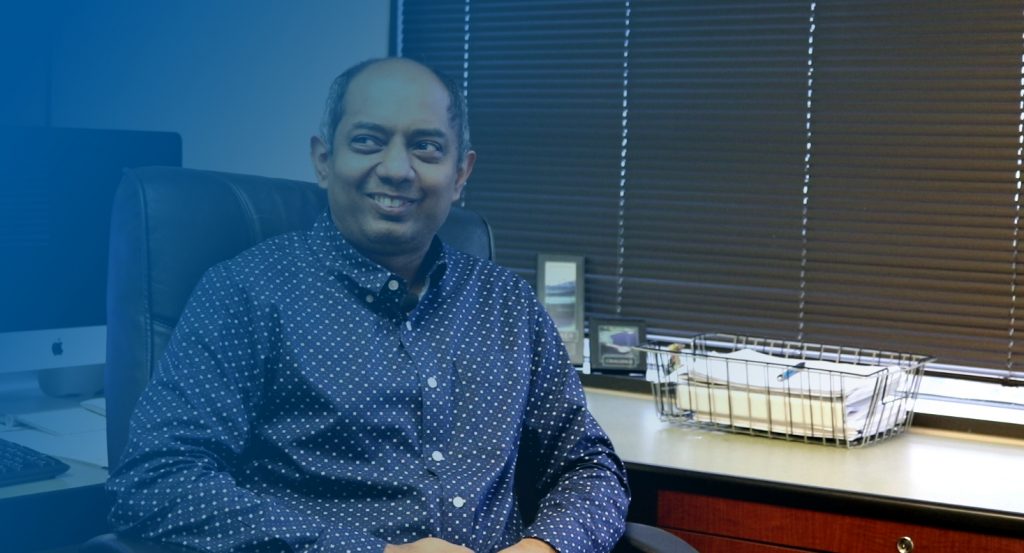 Q&A with Asif Munir | Brown & Joseph, LLC