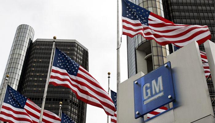 General Motors