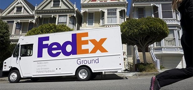 FedEx