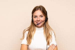 Improving Your Customer Service Strategy | Brown & Joseph, LLC