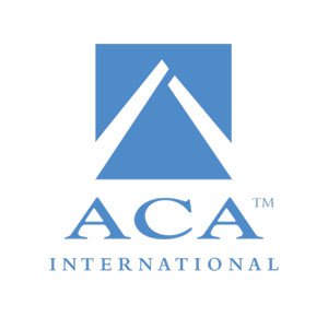 ACA International logo