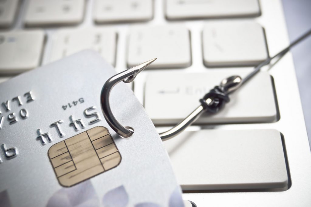 How To Identify And Avoid Phishing Scams Brown And Joseph Llc 