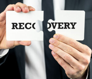 insurance industry recovery